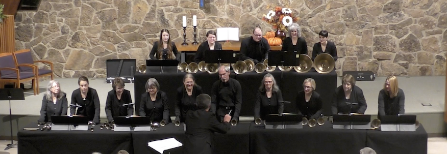 Eclectic Celtic: A Prelude to Christmas Handbell Concert