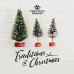 Traditions of Christmas CD